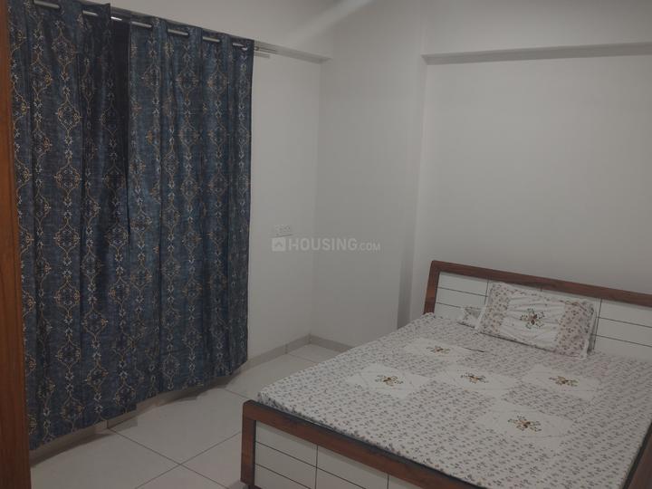 Chandkheda Bedroom 1