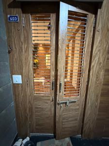 Image of 1260 Sq.ft 2 BHK Apartment / Flat for sale in Shivalay Residency, Kudasan, Gandhinagar for Rs. 7000000