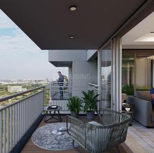 4 BHK Flat