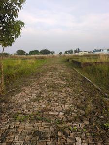 Image of 1440 Sq.ft Residential Plot / Land for sale in Raspunja Township, Joka, Kolkata for Rs. 555555
