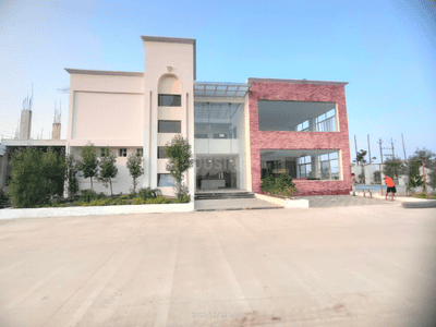 Image of 1114 Sq.ft Residential Plot / Land for sale in Kamal Vihar, Raipur for Rs. 3342000