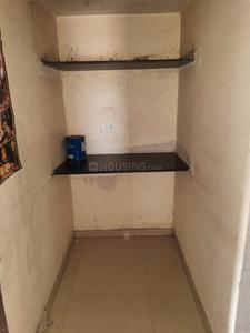 Kitchen Image of 890 Sq.ft 2 BHK Apartment / Flat for sale in Mahalaxmi Krupa, Dombivli East Thane for Rs. 5000000