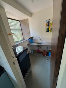 Bathroom Image of 1400 Sq.ft 3 BHK Apartment / Flat for sale in Birva Devas 2, Ambawadi Ahmedabad for Rs. 15200000