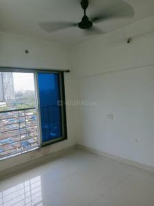 Hall Image of 450 Sq.ft 1 BHK Apartment / Flat for sale in Aishwarya Height, Jogeshwari East Mumbai for Rs. 12000000