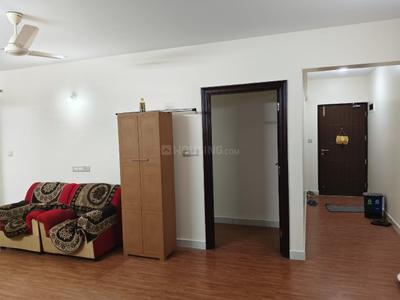 Hall Image of 1350 Sq.ft 2.5 BHK Apartment / Flat for sale in SBR Horizon, K R Puram Bengaluru for Rs. 15000000