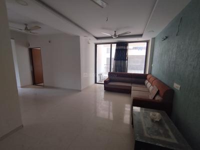 Hall Image of 1750 Sq.ft 3 BHK Apartment / Flat for sale in Shivam Residency, Sola Ahmedabad for Rs. 11500000