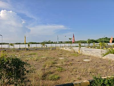 Image of 950 Sq.ft Residential Plot / Land for sale in Mannivakkam, Chennai for Rs. 4749050