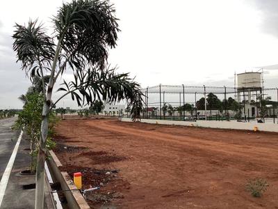 Image of 1442 Sq.ft Residential Plot / Land for sale in Kurumbapalayam, Coimbatore for Rs. 6604000