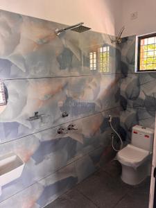 Bathroom Image of 4350 Sq.ft 4 BHK Independent House for sale in Vattappara Thiruvananthapuram for Rs. 8000000