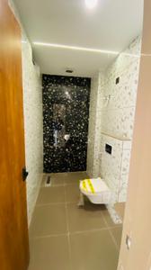 Bathroom Image of 1900 Sq.ft 3 BHK Independent House for sale in Silicon Sansaara, Kanadiya Indore for Rs. 11000000