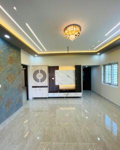 Hall Image of 600 Sq.ft 2 BHK Villa for sale in Mamandur, Chengalpattu Chennai for Rs. 2260000