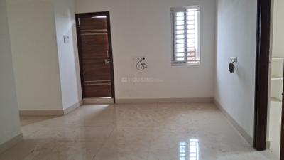 Living Room Image of 1000 Sq.ft 2 BHK Apartment / Flat for sale in Kapra Secunderabad for Rs. 4600000