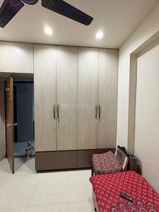Bedroom Image of 750 Sq.ft 3 BHK Apartment / Flat for sale in Kavisha Panorama, Bopal Ahmedabad for Rs. 8000000