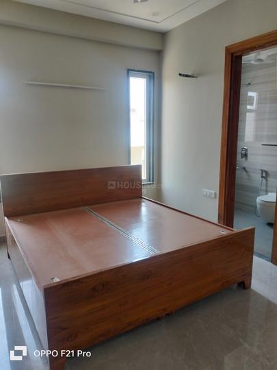 Huda Colony, Sector 46 Bedroom 1