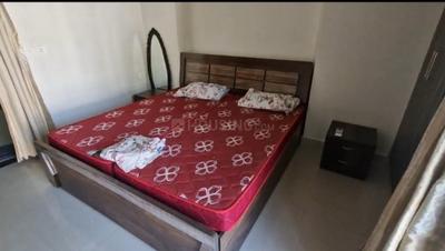 Bedroom Image of 1332 Sq.ft 2 BHK Apartment / Flat for sale in Malsi Dehradun for Rs. 8500000