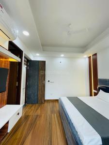 Bedroom Image of Urbanroomz  in Sector 45, Gurgaon