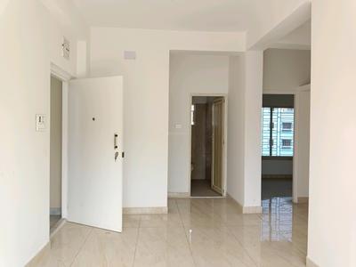 Living Room Image of 1053 Sq.ft 3 BHK Apartment / Flat for sale in Nayabad Kolkata for Rs. 4800000