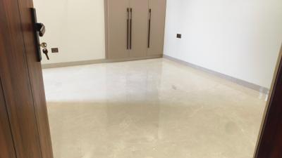 Bedroom Image of 2350 Sq.ft 4 BHK Apartment / Flat for sale in CGHS Shakti Apartments, Sector 5 Dwarka New Delhi for Rs. 38500000