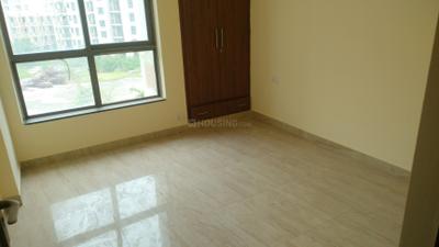 Bedroom Image of 1090 Sq.ft 2 BHK Apartment / Flat for sale in Unitech The Residences, Sector 33 Gurgaon for Rs. 17000000