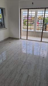 Hall Image of 1025 Sq.ft 3 BHK Apartment / Flat for sale in Aspiration valley, Kaikhali Kolkata for Rs. 4000000