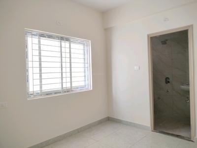 Bedroom Image of 1212 Sq.ft 2 BHK Apartment / Flat for sale in MR Gokulam, Doddanagamangala Bengaluru for Rs. 6900000