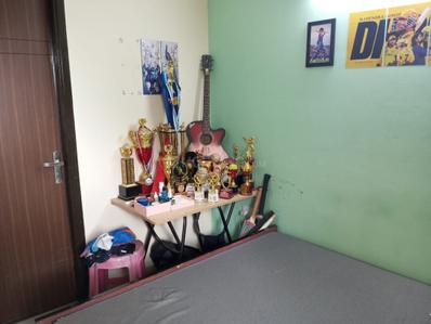 Bedroom Image of 963 Sq.ft 2 BHK Apartment / Flat for sale in Chikkakannalli Bengaluru for Rs. 9100000