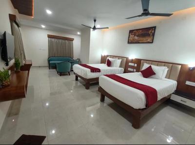 Hall Image of ramkrishna in Burari, New Delhi