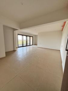 Hall Image of 2300 Sq.ft 4 BHK Apartment / Flat for sale in ABH Treeland Phase 5, Gangapur Nashik for Rs. 18000000