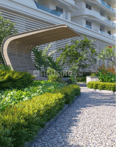 Image of 2650 Sq.ft 3.5 BHK Apartment / Flat for sale in Sobha Waterfront, Somajiguda, Hyderabad for Rs. 47000000