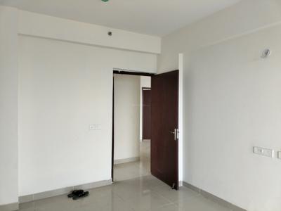 Bedroom Image of 1350 Sq.ft 3 BHK Apartment / Flat for sale in Amrapali Heartbeat City IV, Sector 107 Noida for Rs. 14175000