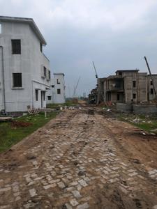 Residential Plot