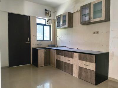 Kitchen Image of 2250 Sq.ft 4 BHK Villa for sale in Kolte Patil Life Republic Sector R17A 17A Avenue Sound Of Soul Phase I, Marunji Pune for Rs. 28000000