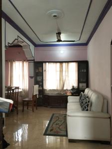 Main Entrance Image of 1000 Sq.ft 3 BHK Apartment / Flat for sale in Kasba Kolkata for Rs. 4950000