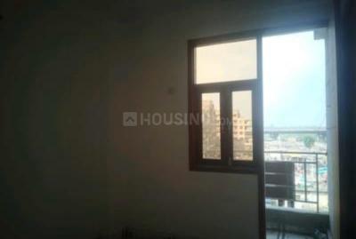 Bedroom Image of 1000 Sq.ft 3 BHK Builder Floor for sale in Jamia Nagar New Delhi for Rs. 9000000
