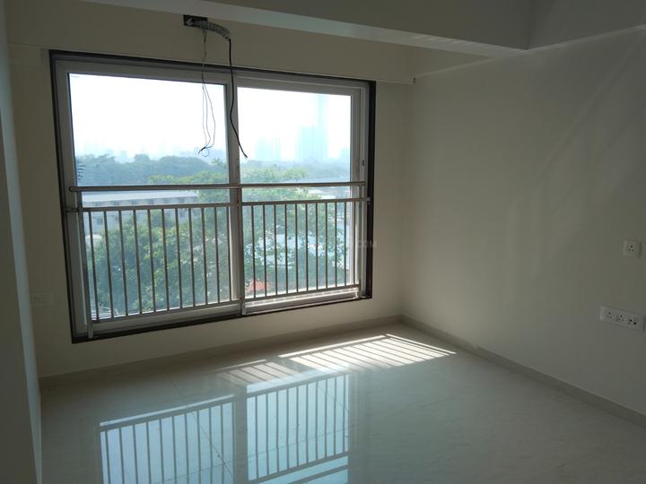 Navghar, Mulund East Bedroom 1