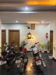 Image of 160 Sq.ft 1 RK Apartment / Flat for rent in Sector 72, Gurgaon for Rs. 16500