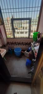 Balcony Image of 720 Sq.ft 2 BHK Apartment / Flat for sale in Sunrise Mani Residency, Krishna Lanka Vijayawada for Rs. 3800000