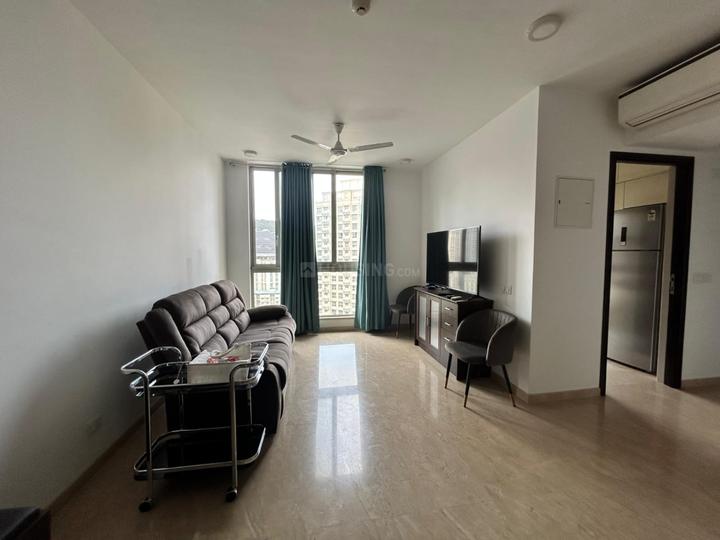 Hiranandani Gardens, Powai Main Image 1