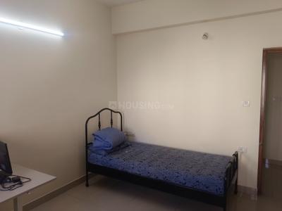 Bedroom Image of 1762 Sq.ft 3 BHK Apartment / Flat for sale in JP Nagar Bengaluru for Rs. 11000000