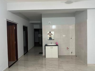 Living Room Image of 1600 Sq.ft 3 BHK Apartment / Flat for rent in GM Terrace, Phulnakhara Cuttack for Rs. 25000