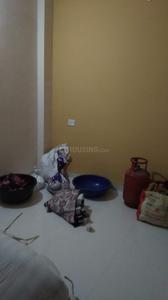 Hall Image of 700 Sq.ft 1 BHK Independent House for rent in Shree Sai Keshvam Redwood Park, Rau Indore for Rs. 6500