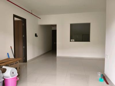 Living Room Image of 1256 Sq.ft 2.5 BHK Apartment / Flat for sale in Shapoorji Pallonji Vanaha, Bavdhan Pune for Rs. 11000000