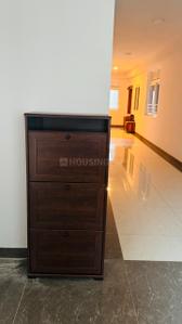 Aparna Serenity Bedroom One 2