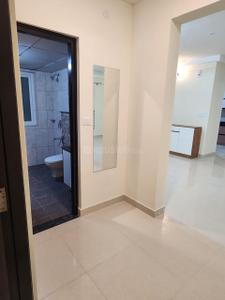 Hall Image of 1811 Sq.ft 3 BHK Apartment / Flat for rent in Pashmina Waterfront, Battarahalli Bengaluru for Rs. 60000