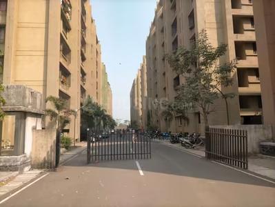 Image of 315 Sq.ft 1 BHK Apartment / Flat for sale in Neptune Swarajya, Ambivli, Thane for Rs. 2000000