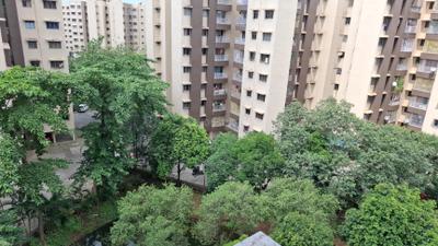 Image of 750 Sq.ft 1.5 BHK Apartment / Flat for rent in Lodha Casa Rio, Palava Phase 1, Thane for Rs. 16000