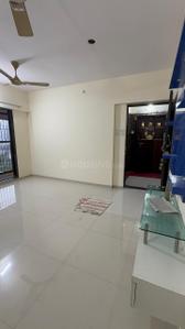Hall Image of 850 Sq.ft 2 BHK Apartment / Flat for rent in Shilgaon Thane for Rs. 22500