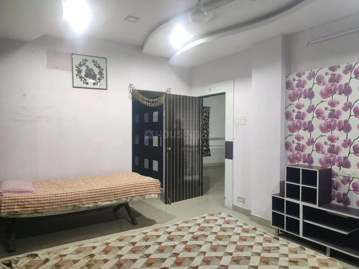 Venkata sai apartment Bedroom 1