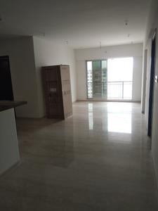 Hall Image of 2450 Sq.ft 5 BHK Apartment / Flat for sale in Dheeraj Realty Dheeraj Insignia, Santacruz East Mumbai for Rs. 62500000