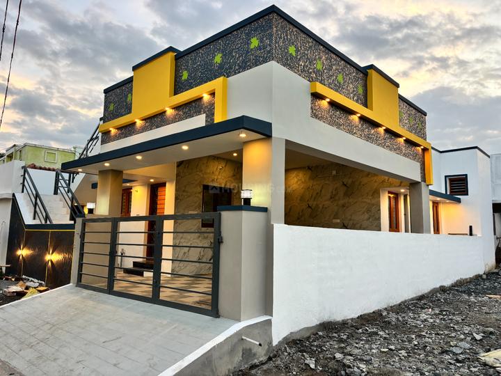 Teachers Colony,Karamadai, Teachers Colony Main Image 1